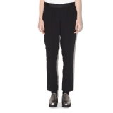 Surface To Air Jimmy'z Pants Women's Clothing X70q5697 (black)